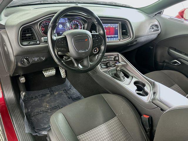 used 2019 Dodge Challenger car, priced at $36,799