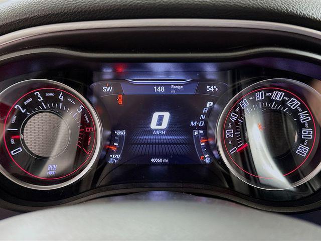 used 2019 Dodge Challenger car, priced at $36,799