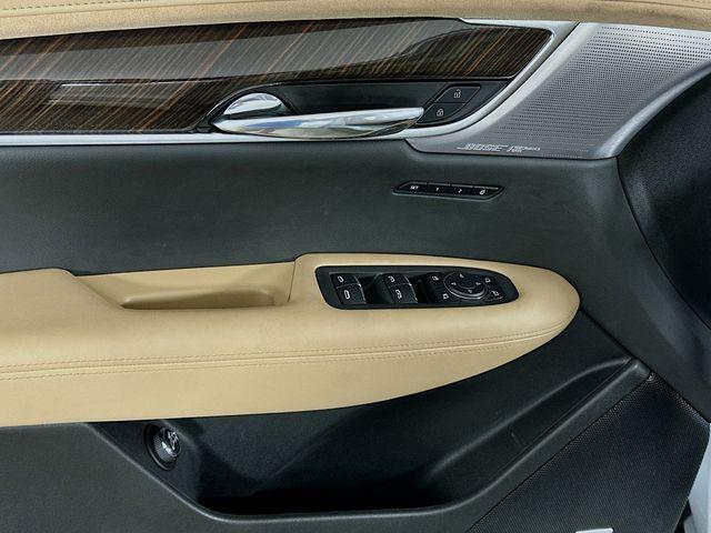 used 2024 Cadillac XT6 car, priced at $51,240