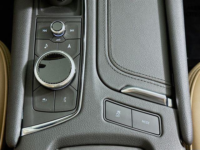 used 2024 Cadillac XT6 car, priced at $51,240