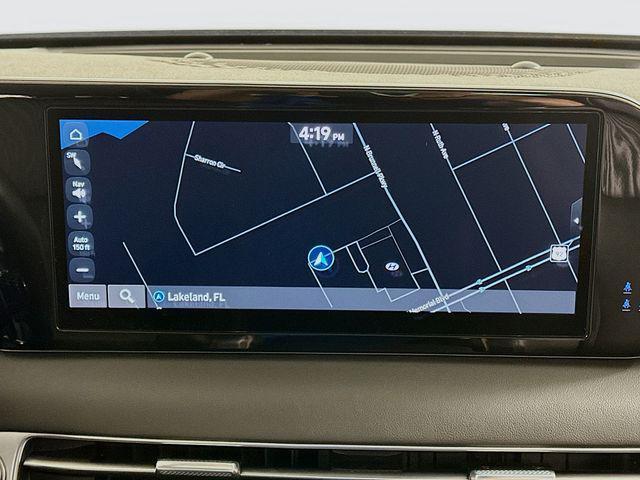 used 2023 Hyundai Palisade car, priced at $34,194