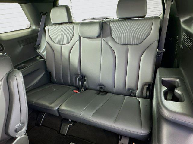 used 2023 Hyundai Palisade car, priced at $34,194