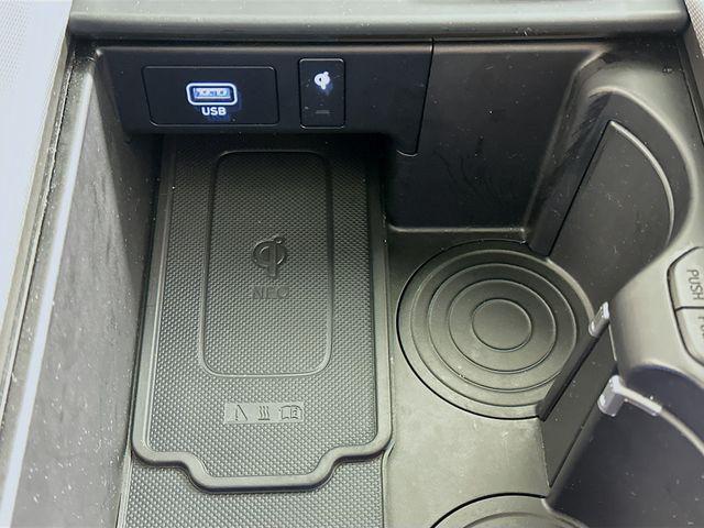 used 2023 Hyundai Palisade car, priced at $34,194