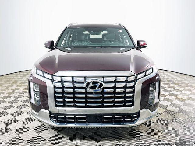 used 2023 Hyundai Palisade car, priced at $34,194