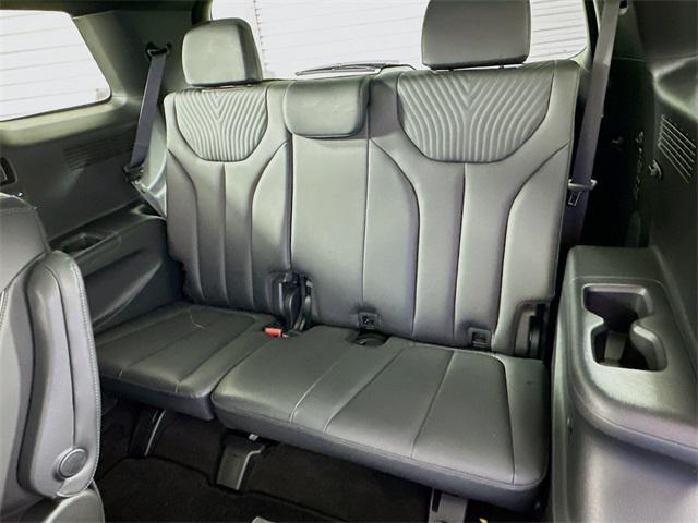 used 2023 Hyundai Palisade car, priced at $34,194