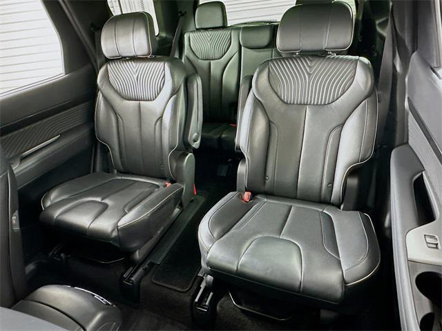 used 2023 Hyundai Palisade car, priced at $34,194