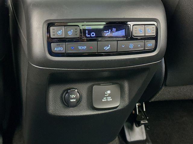 used 2023 Hyundai Palisade car, priced at $34,194