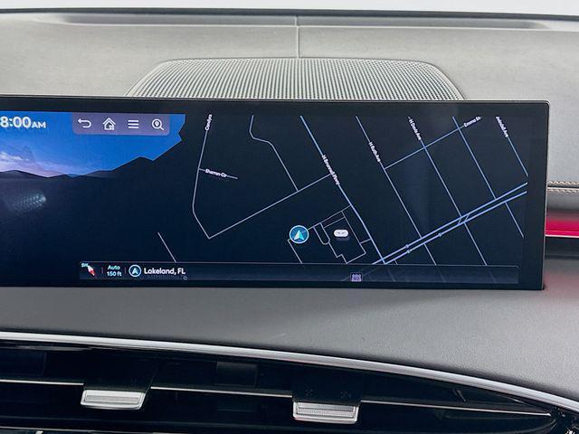 new 2026 Genesis GV70 car, priced at $58,655