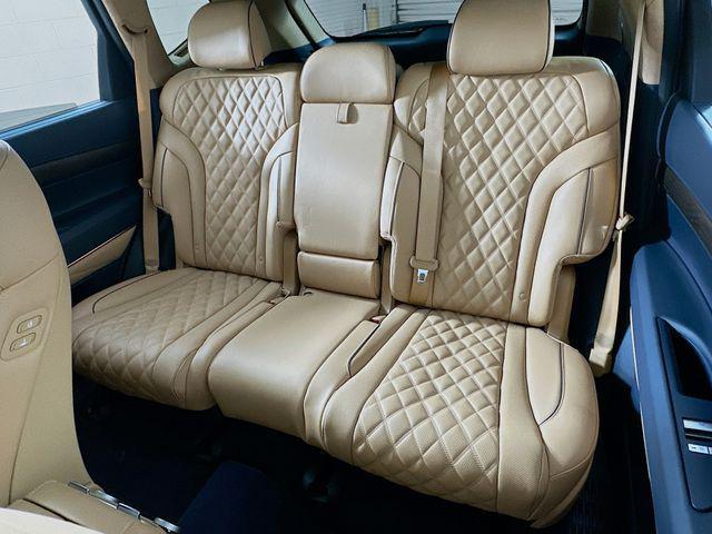 used 2023 Genesis GV80 car, priced at $40,290