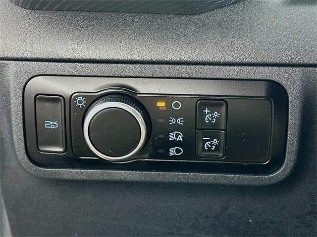 used 2025 Ford Mustang car, priced at $28,996