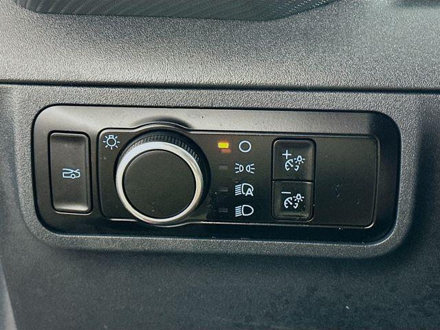 used 2025 Ford Mustang car, priced at $28,996