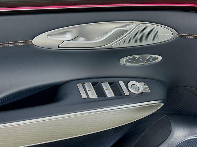 new 2026 Genesis GV70 car, priced at $61,520