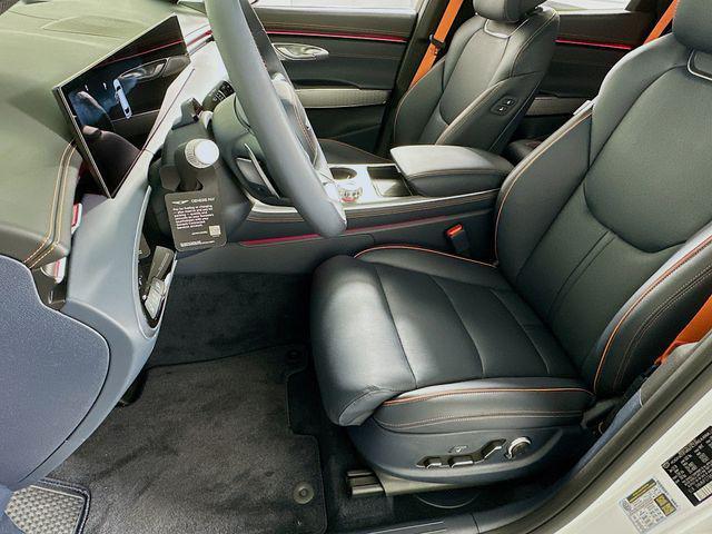 new 2026 Genesis GV70 car, priced at $61,520