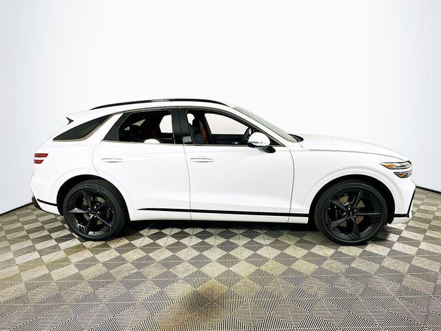 new 2026 Genesis GV70 car, priced at $61,520