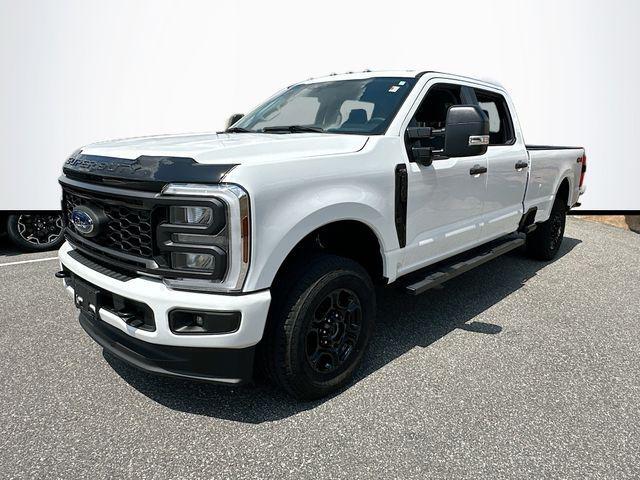 used 2024 Ford F-350 car, priced at $49,989