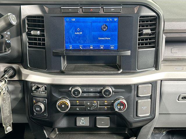 used 2024 Ford F-350 car, priced at $55,828