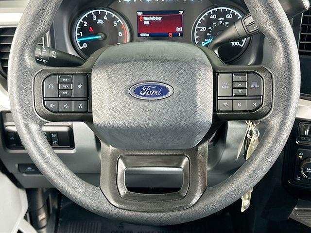 used 2024 Ford F-350 car, priced at $49,989