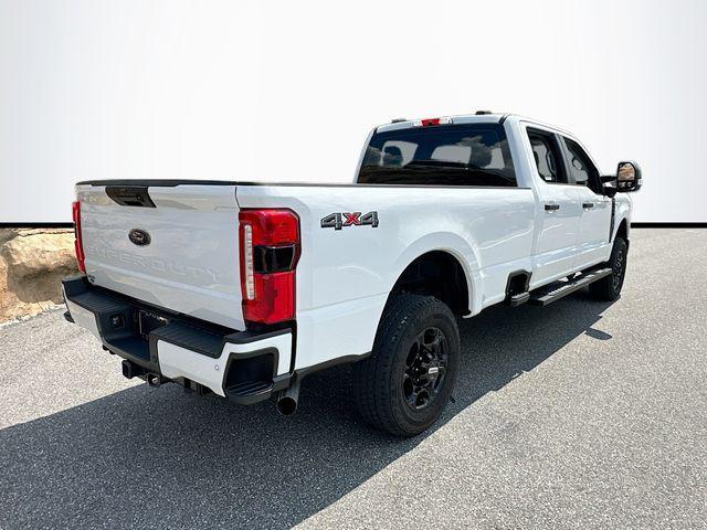 used 2024 Ford F-350 car, priced at $49,989