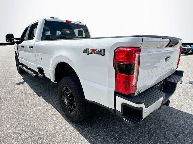 used 2024 Ford F-350 car, priced at $49,989