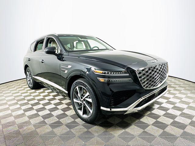 new 2026 Genesis GV80 car, priced at $62,538