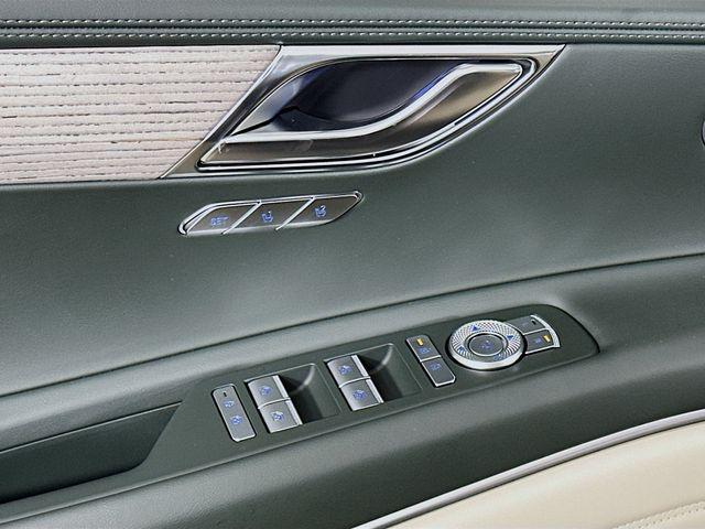 new 2026 Genesis GV80 car, priced at $62,538