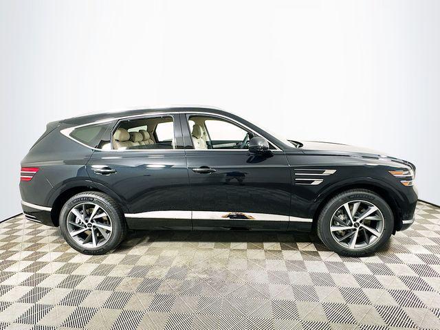 new 2026 Genesis GV80 car, priced at $62,538