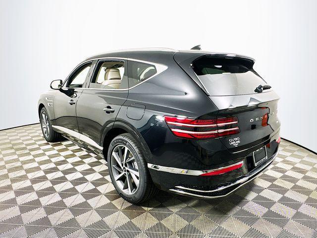 new 2026 Genesis GV80 car, priced at $62,538