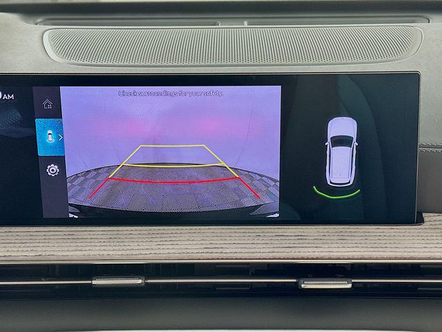 new 2026 Genesis GV80 car, priced at $62,538