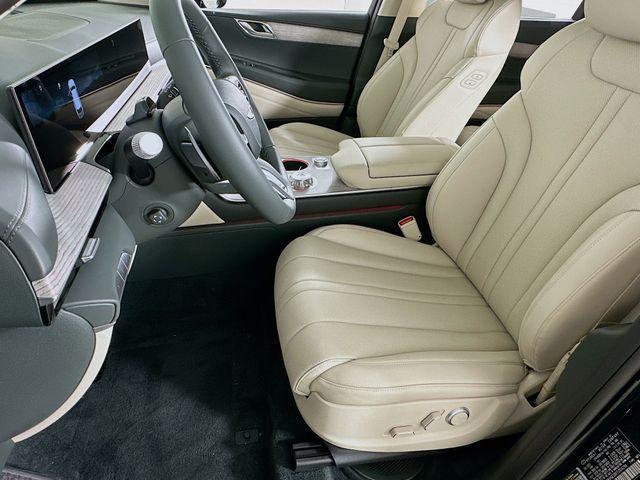 new 2026 Genesis GV80 car, priced at $62,538