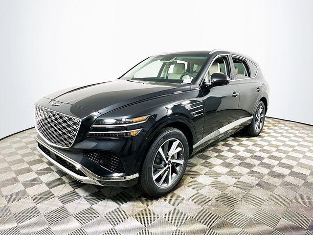 new 2026 Genesis GV80 car, priced at $62,538