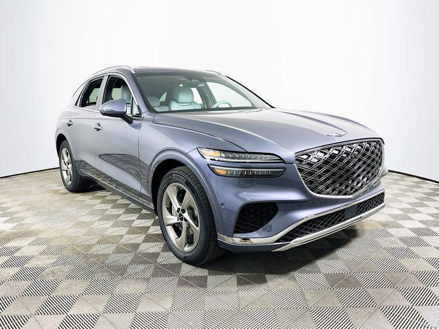 new 2026 Genesis GV70 car, priced at $59,515