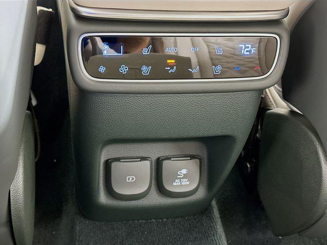 new 2026 Genesis GV80 Coupe car, priced at $85,280