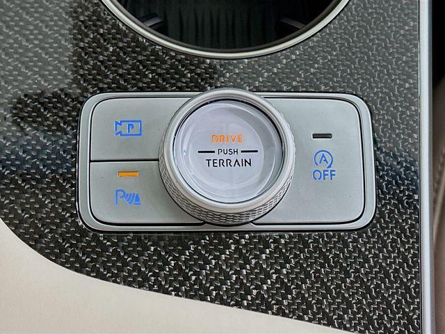 new 2026 Genesis GV80 Coupe car, priced at $85,280