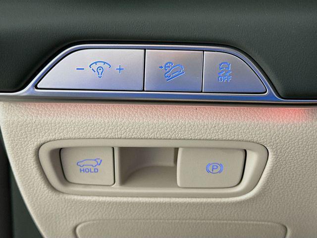 new 2026 Genesis GV80 Coupe car, priced at $85,280