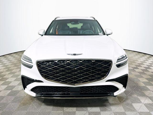 new 2026 Genesis GV70 car, priced at $69,910
