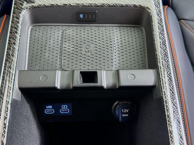 new 2026 Genesis GV70 car, priced at $69,910