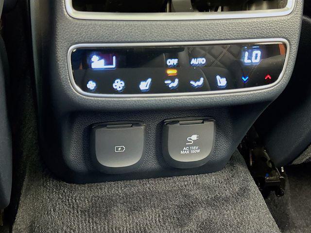 new 2026 Genesis GV70 car, priced at $69,910