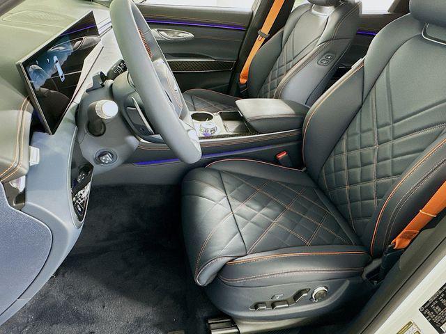 new 2026 Genesis GV70 car, priced at $69,910