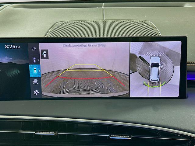 new 2026 Genesis GV70 car, priced at $69,910