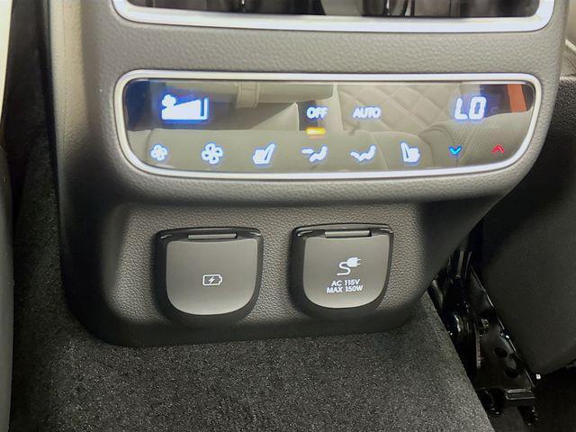 new 2026 Genesis GV70 car, priced at $69,891