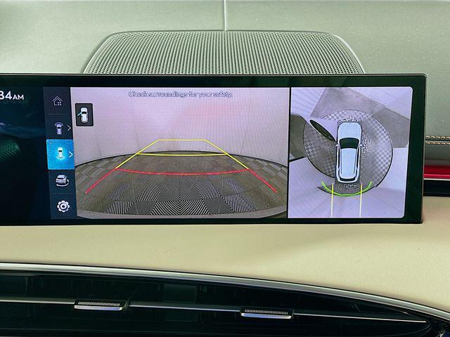 new 2026 Genesis GV70 car, priced at $69,891