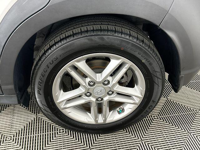 used 2021 Hyundai Kona car, priced at $11,958