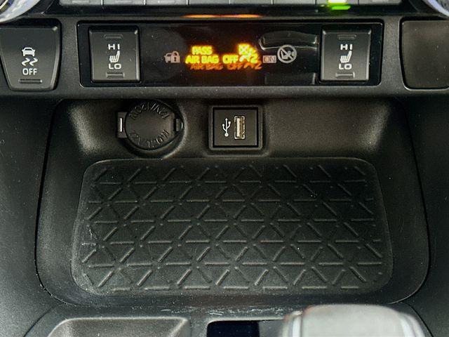 used 2024 Toyota RAV4 Hybrid car, priced at $32,574