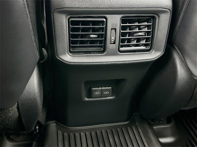 used 2024 Toyota RAV4 Hybrid car, priced at $32,994