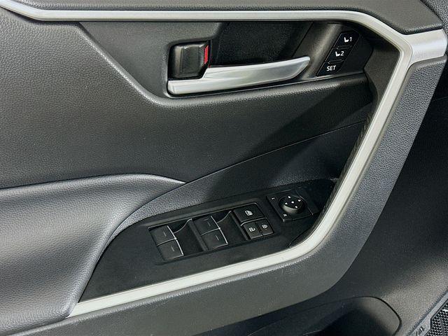 used 2024 Toyota RAV4 Hybrid car, priced at $32,574
