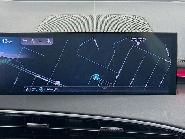 new 2026 Genesis GV70 car, priced at $61,310