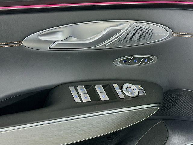 new 2026 Genesis GV70 car, priced at $61,310