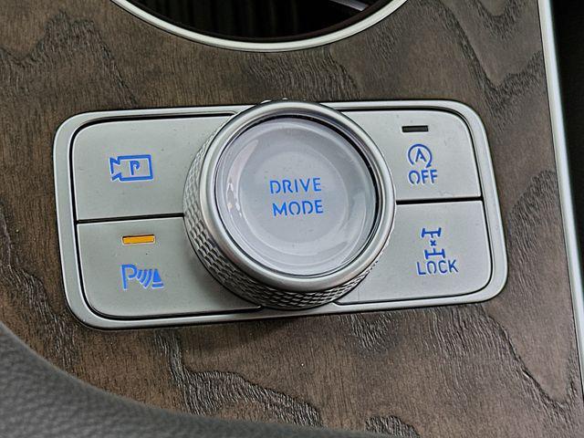 new 2025 Genesis GV80 car, priced at $63,808