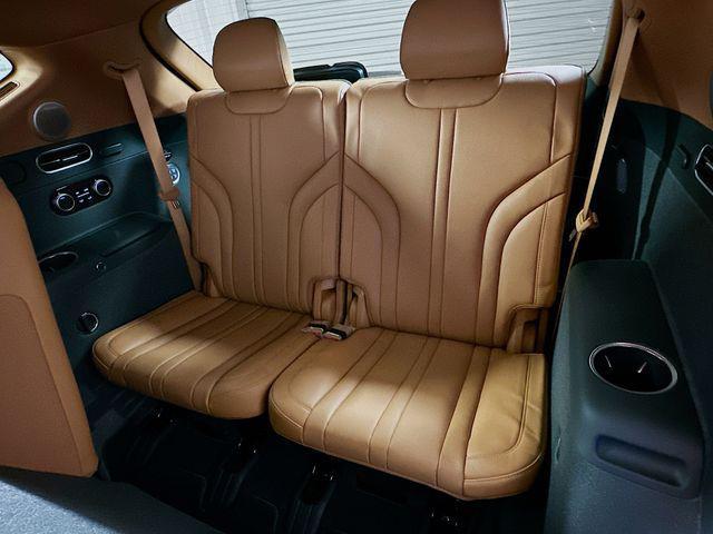 new 2026 Genesis GV80 car, priced at $79,315