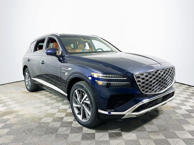 new 2026 Genesis GV80 car, priced at $79,315